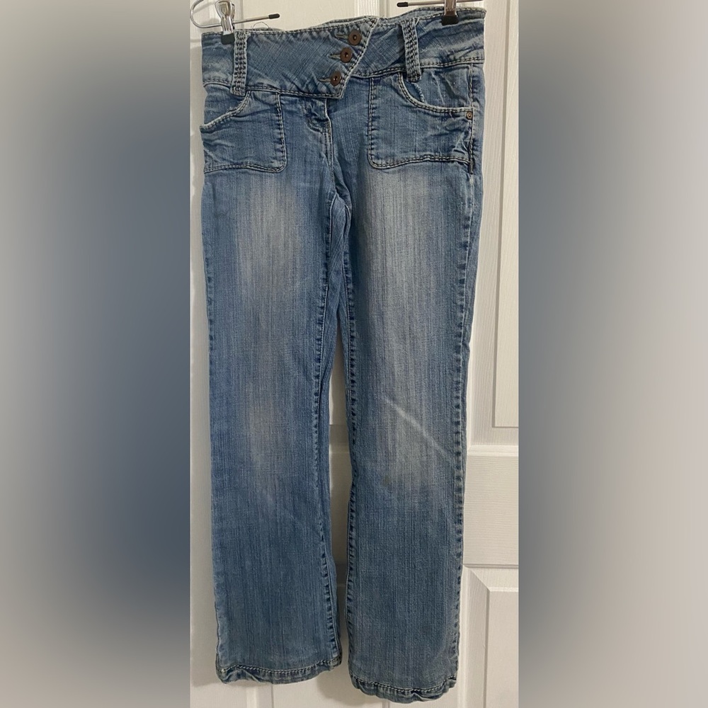 VENUS … VINTAGE Classic Women's Jeans - Picture 1 of 15